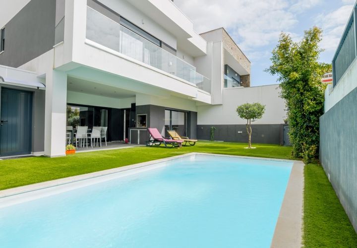 Haus in Almada, Setubal, Almada - € 750.000 | Ref: 10747 - Foto 1