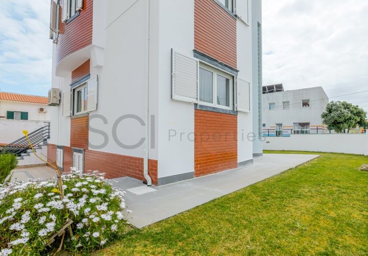 Villa i Almada, Setubal, Almada - € 649.000 | Ref: 10752 - foto 1