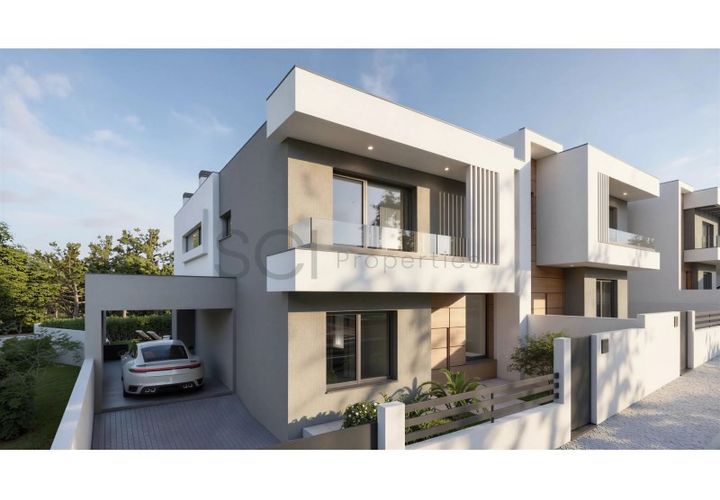 Villa i Almada, Setubal, Almada - € 750.000 | Ref: 10777 - foto 1