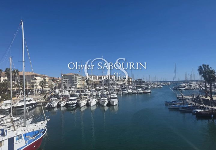 Apartament a Frejus, Var, Frejus - € 239.000 | Ref: 12591 - foto 1