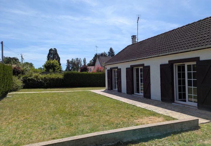 Villa a Courtenay, Loiret, Courtenay - € 112.800 | Ref: 12714 - foto 1