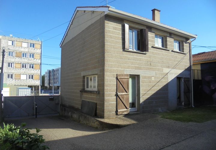 Villa a Perigueux, Dordogne, Perigueux - € 107.000 | Ref: 12505 - foto 1
