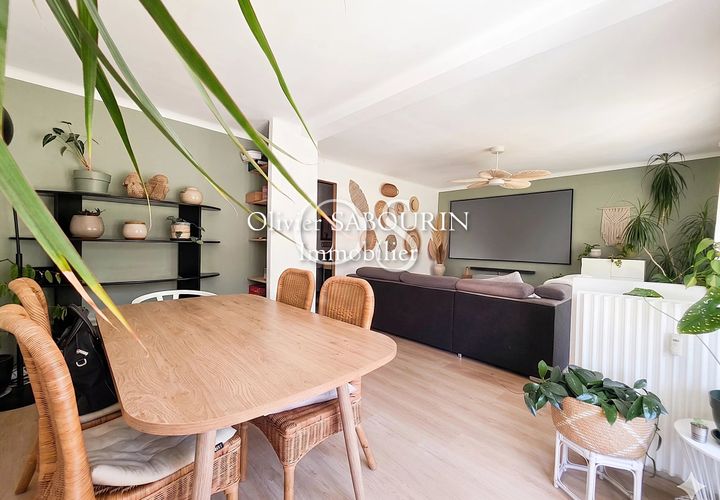 Lejlighed i Saint-Raphaël, Var, Saint-Raphaël - € 269.000 | Ref: 12782A - foto 1