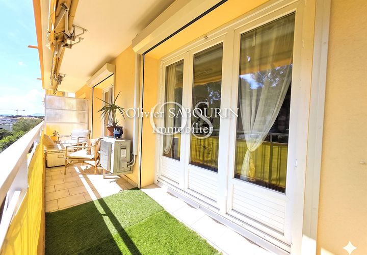 Appartement in Saint-Raphaël, Var, Saint-Raphaël - € 269.000 | Ref: 12782A - foto 1