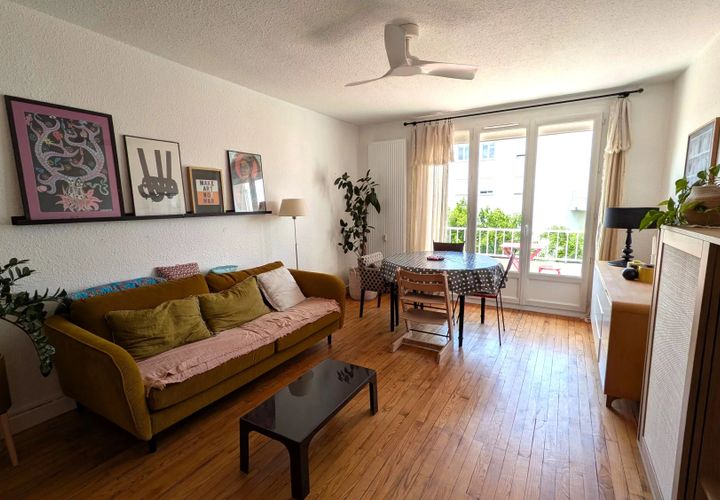 Lejlighed i Valence, Drome, Valence - € 134.000 | Ref: 12855A - foto 1