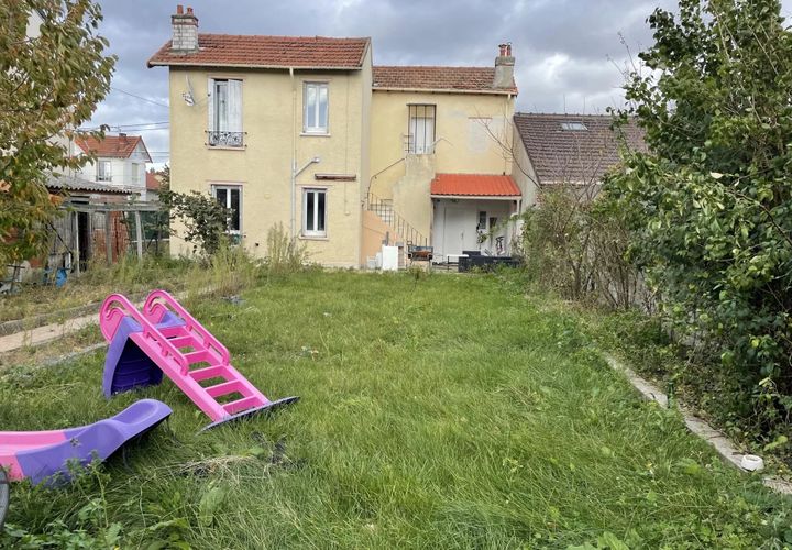 Villa i Sevran, Seine-Saint-Denis, Sevran - € 250.000 | Ref: 11434 - foto 1