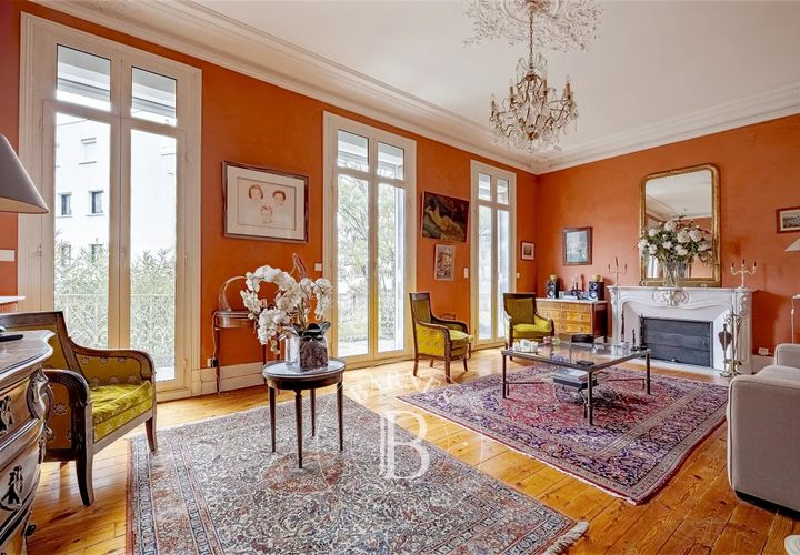Villa i Bordeaux, Gironde, Bordeaux - € 948.000 | Ref: M1168 - foto 1