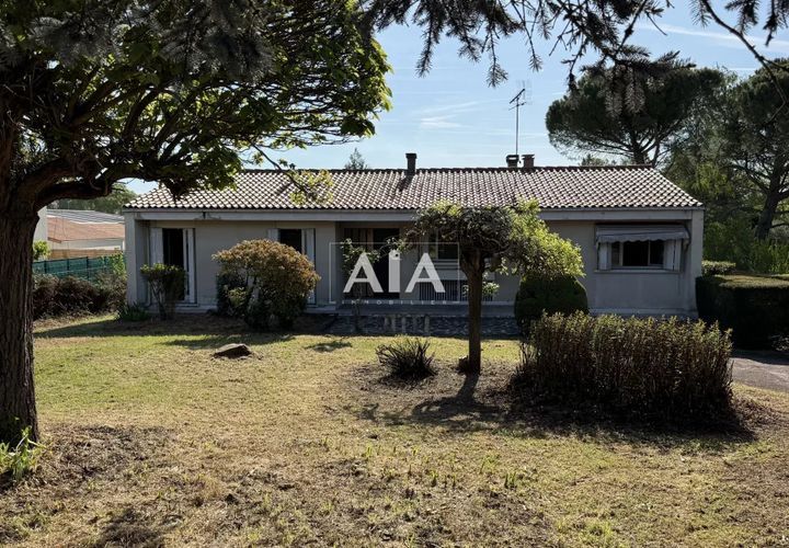 Villa a Champniers, Charente, Champniers - € 167.990 | Ref: 86933514 - foto 1