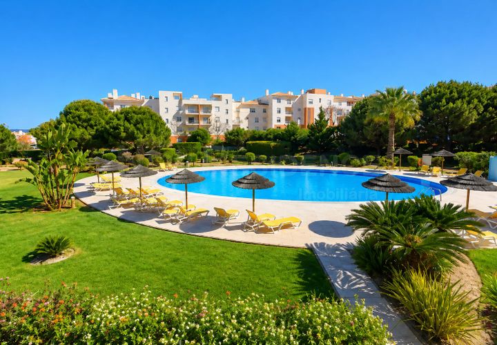 Lejlighed i Albufeira, Faro, Albufeira - € 395.000 | Ref: 00048-26 - foto 1