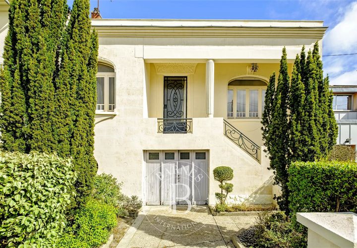 Villa i Bordeaux, Gironde, Bordeaux - € 595.000 | Ref: M1679 - foto 1