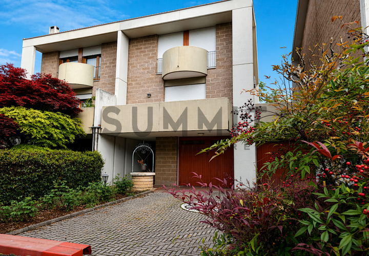 Villa a Schio, Vicenza, Schio - € 270.000 | Ref: DS5170 - foto 1