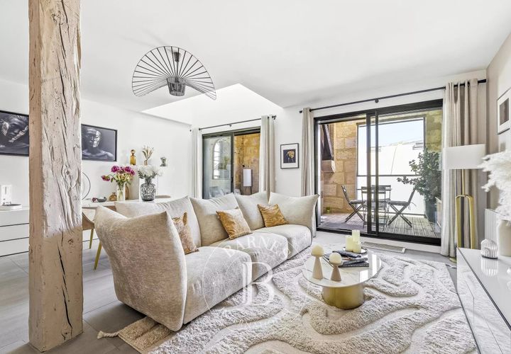 Lejlighed i Bordeaux, Gironde, Bordeaux - € 620.000 | Ref: A3207 - foto 1