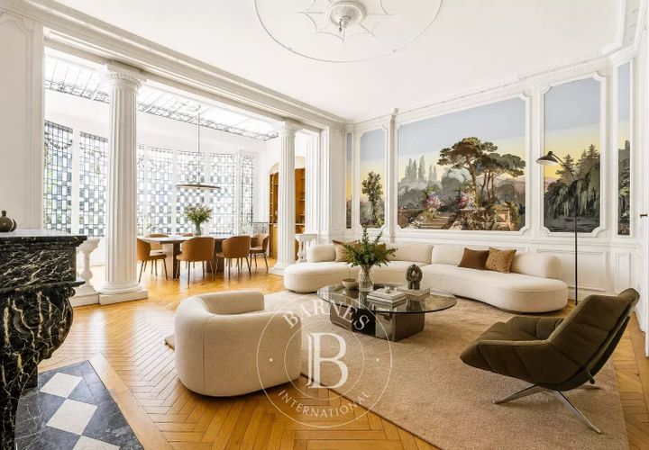 Villa i Bordeaux, Gironde, Bordeaux - € 1.995.000 | Ref: M3189 - foto 1