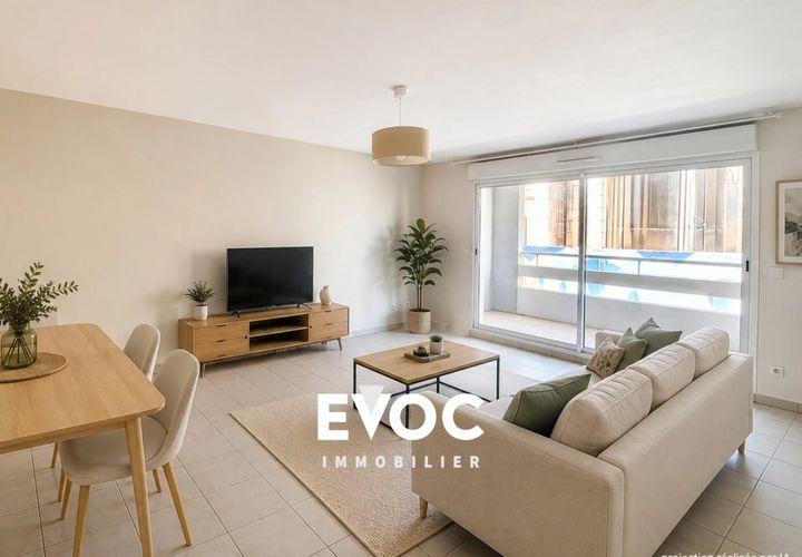 Leilighet i Sete, Herault, Sete - € 170 000 | Ref: ROM4 - foto 1