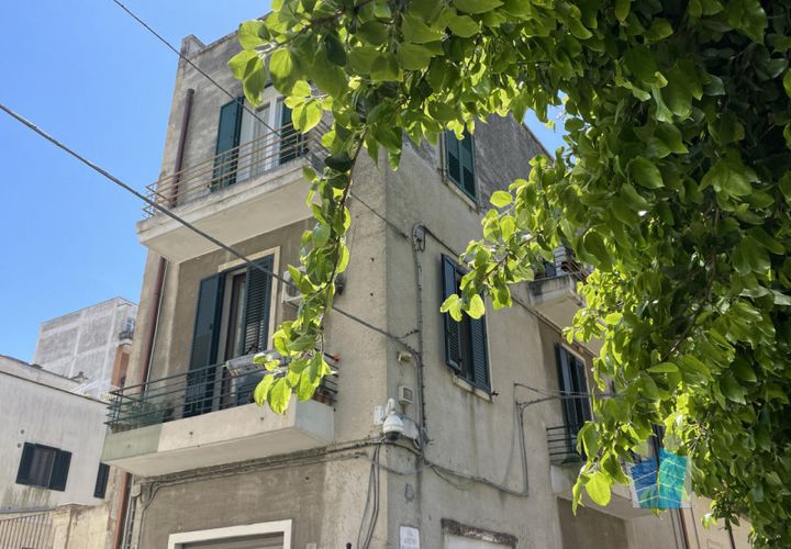 Lejlighed i Lecce, Lecce, Lecce - € 155.000 | Ref: 372 - foto 1