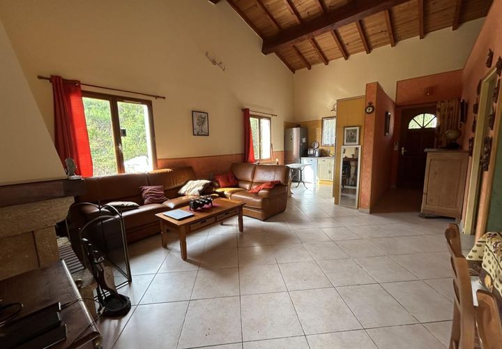 Villa i Limoux, Aude, Limoux - € 243.000 | Ref: 9360 - foto 1