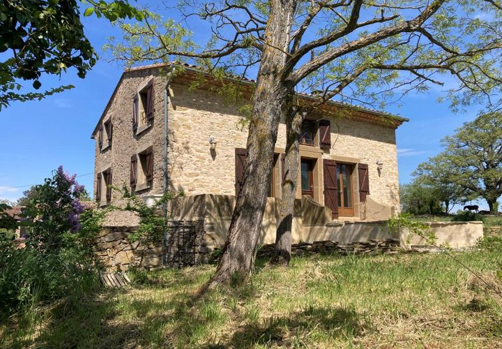 Landejendom i Antugnac, Aude, Antugnac - € 420.000 | Ref: 9361 - foto 1