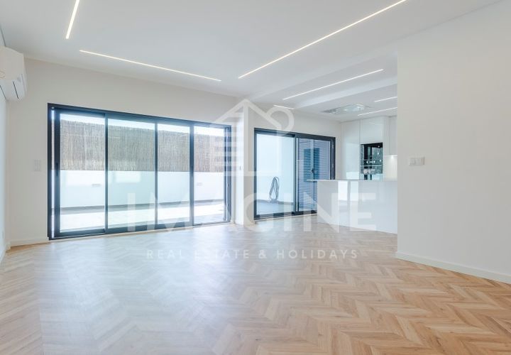 Lejlighed i Setubal, Setubal, Setubal - € 540.000 | Ref: APA_T3_CR_1090 - foto 1