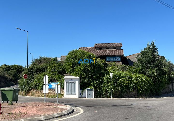 Villa i Castelo Branco, Castelo Branco, Castelo Branco - € 200.000 | Ref: 126026 - foto 1