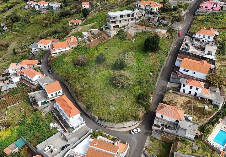 Helårsgrund i Calheta, Madeira, Calheta - € 535.000 | Ref: 123511195-22 - foto 1