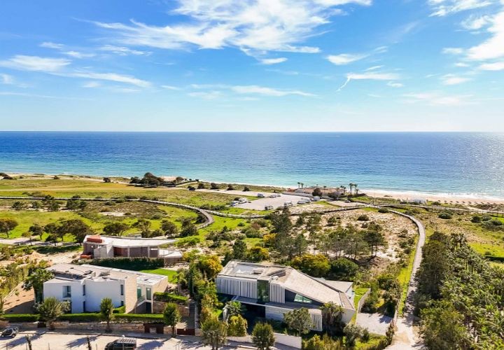 Villa i Guia, Faro, Guia - € 7.000.000 | Ref: W-047YK7 - foto 1
