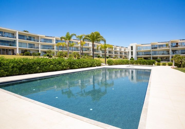 Lejlighed i Albufeira, Faro, Albufeira - € 325.000 | Ref: W-047X02 - foto 1