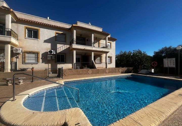 Lejlighed i Algorfa, Alicante, Algorfa - € 127.000 | Ref: V-79183 - foto 1