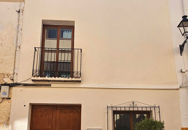 Byhus i Benitachell, Alicante, Benitachell - € 365.000 | Ref: AG19MLSC4633587 - foto 1