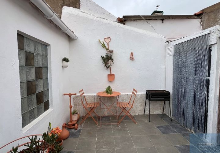 Villa i Beja, Beja, Beja - € 179.000 | Ref: MORTEP001 - foto 1