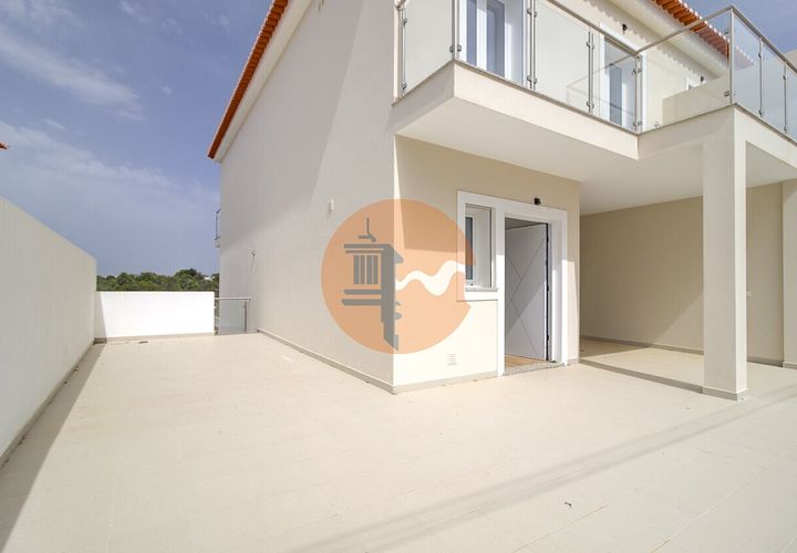Villa i Castro Marim, Faro, Castro Marim - € 635.000 | Ref: SU-CS-MOR-94473 - foto 1