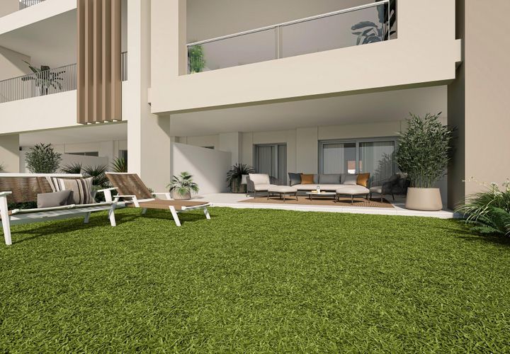 Villa i Manilva, Malaga, Manilva - € 390.000 | Ref: N9743 - foto 1