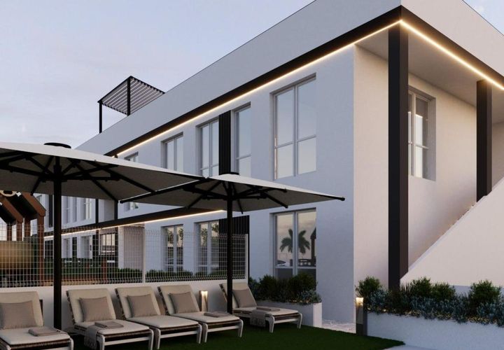 Lejlighed i Finestrat, Alicante, Finestrat - € 137.000 | Ref: 777188 - foto 1