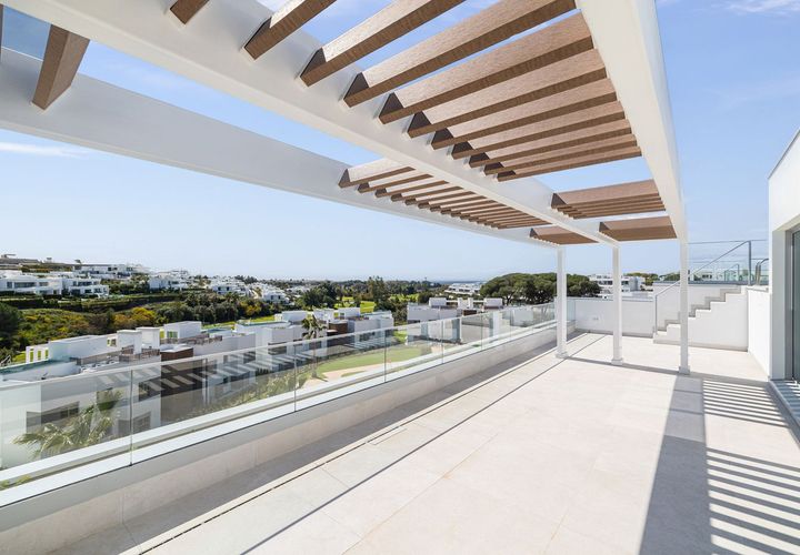 Penthouse i Marbella, Malaga, Marbella - € 1.495.000 | Ref: R5366140 - foto 1