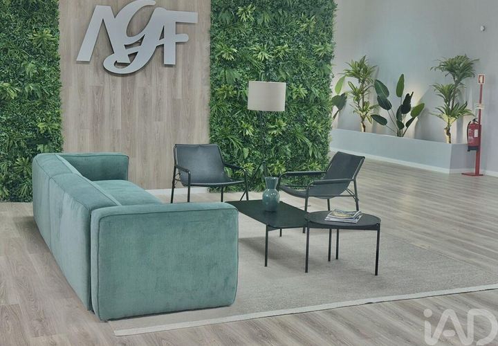 Erhvervsejendom i Amadora, Lisbon, Amadora - € 595.000 | Ref: 136533 - foto 1
