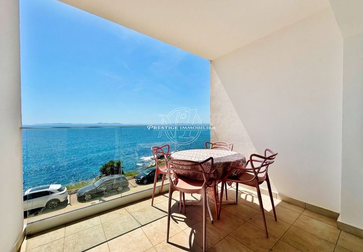 Lejlighed i Roses, Gerona, Roses - € 205.000 | Ref: 6523/S31-H-N1IMMOFRESP - foto 1