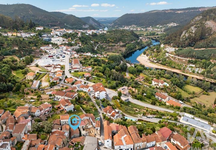 Byhus i Penacova, Coimbra, Penacova - € 24.000 | Ref: 884293 - foto 1