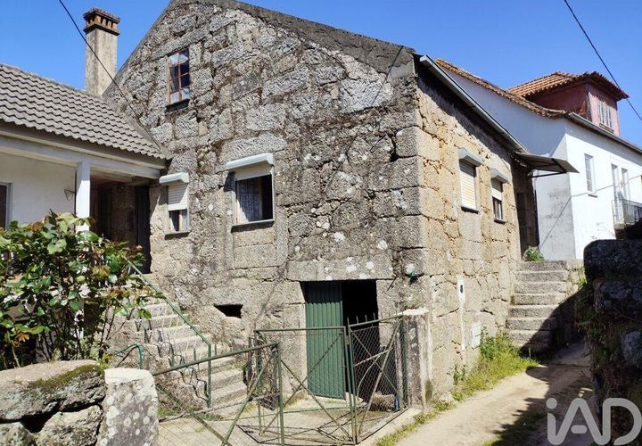 Byhus i Tabua, Coimbra, Tabua - € 78.000 | Ref: 881838 - foto 1