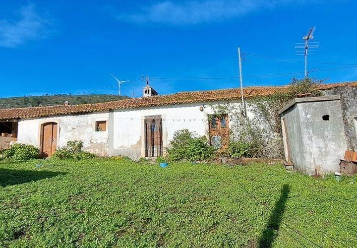 Byhus i Rio Maior, Santarem, Rio Maior - € 85.000 | Ref: 111357 - foto 1