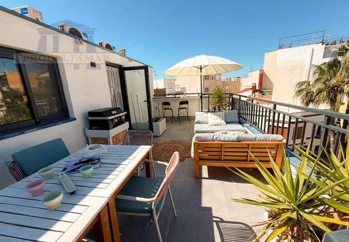 Lejlighed i L'Ampolla, Tarragona, L'Ampolla - € 399.000 | Ref: HAB_223 - foto 1