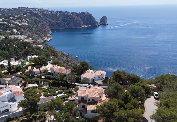 Villa i Javea, Alicante, Javea - € 900.000 | Ref: 1RE1257 - foto 1