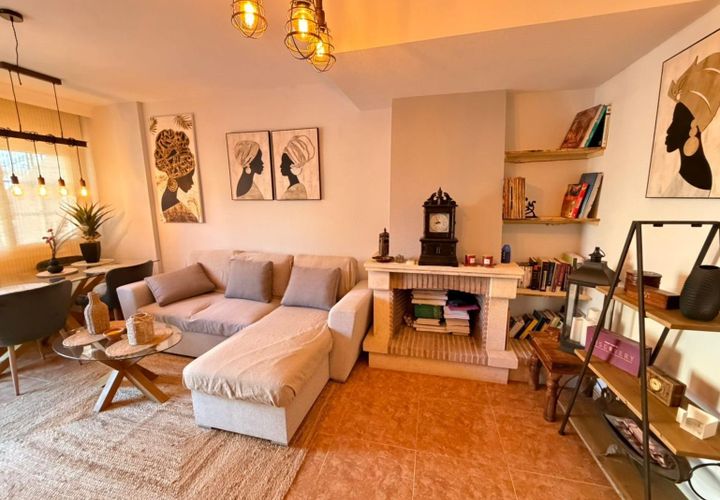 Rækkehus i Orihuela Costa, Alicante, Orihuela Costa - € 299.900 | Ref: MLSC5148065 - foto 1