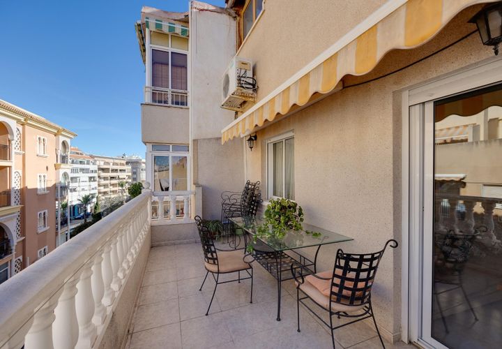 Penthouse i Torrevieja, Alicante, Torrevieja - € 166 300 | Ref: OH02262/10701 - foto 1