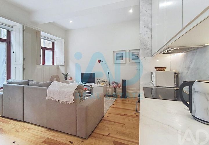 Lejlighed i Porto, Porto, Porto - € 299.000 | Ref: 884777 - foto 1