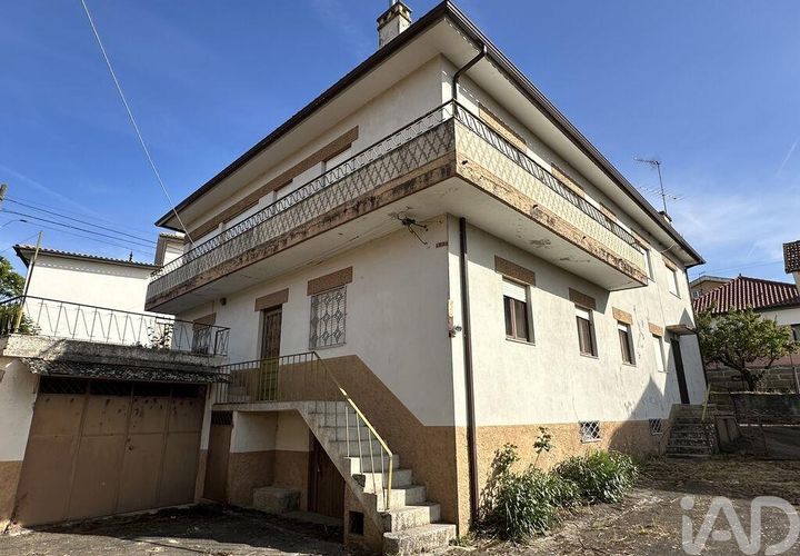 Byhus i Gouveia, Guarda, Gouveia - € 175.000 | Ref: 120517 - foto 1
