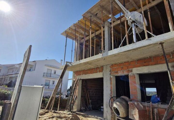 Rækkehus i Rio Maior, Santarem, Rio Maior - € 362.000 | Ref: 161819 - foto 1