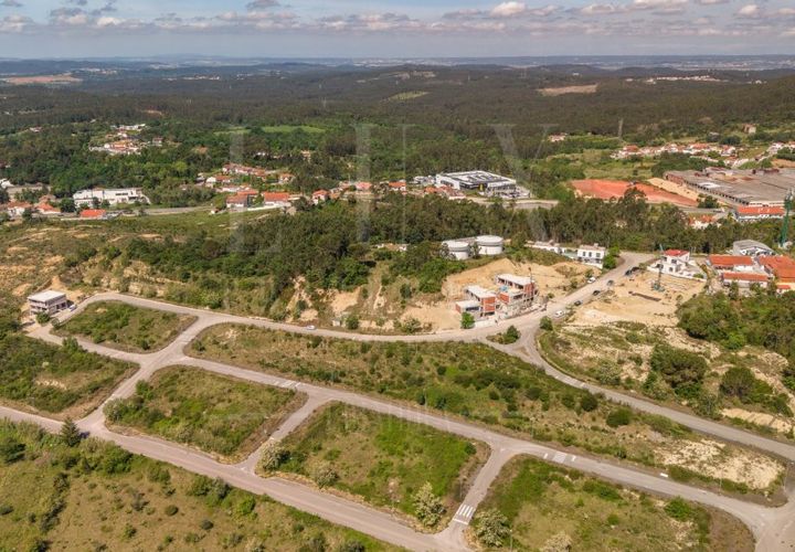 Tomt i Cernache, Coimbra, Cernache - € 85 000 | Ref: LUX_CB-01280 - foto 1