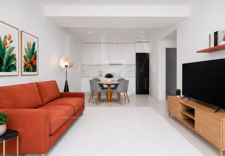 Leilighet i Coimbra, Coimbra, Coimbra - € 190 000 | Ref: LUX_CB-01413 - foto 1