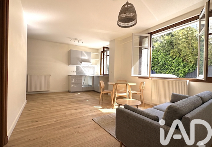 Apartament a Colombes, Hauts-de-Seine, Colombes - € 249.000 | Ref: 23106 - foto 1