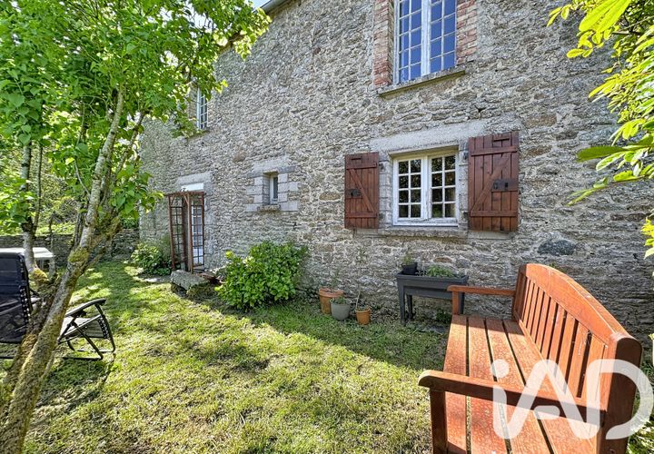 Landejendom i Magoar, Cotes-d'Armor, Magoar - € 142.500 | Ref: 89435 - foto 1