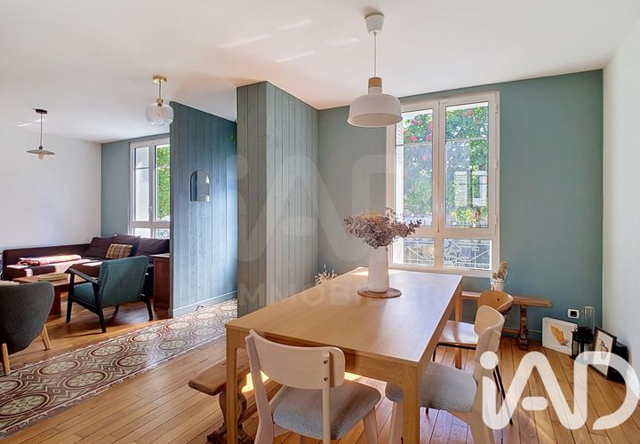Villa i Melun, Seine-et-Marne, Melun - € 315.000 | Ref: 24829 - foto 1